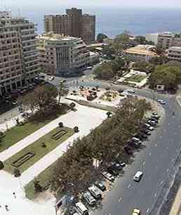 dakar